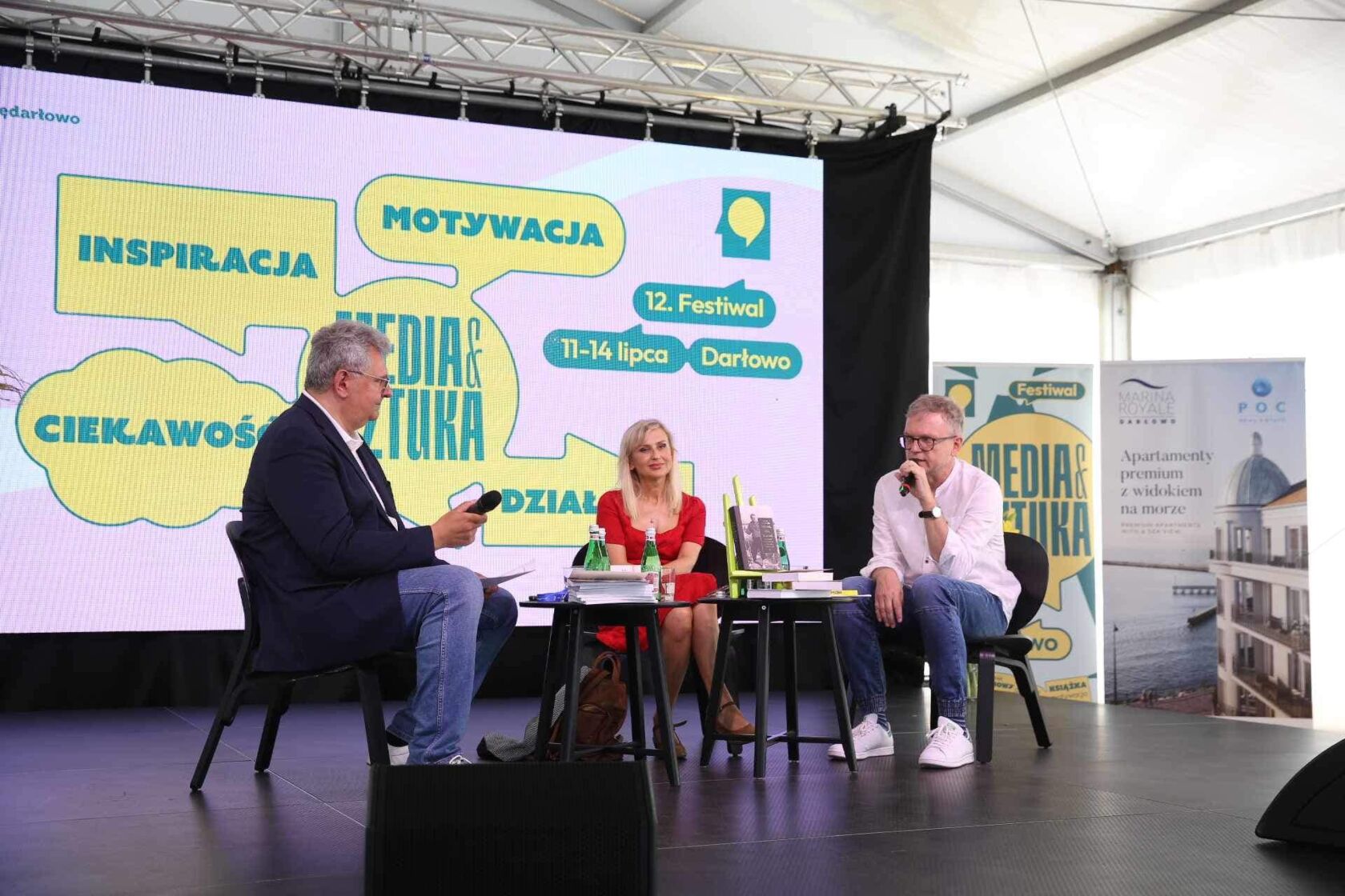 To już! 12. edycja festiwalu Media i sztuka dobiegł końca