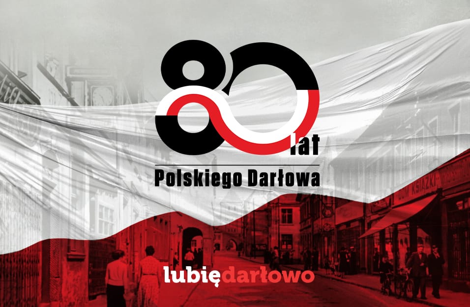 80 lat Polskiego Darłowa