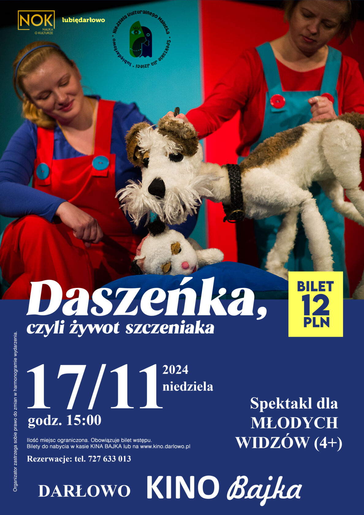 daszeńka