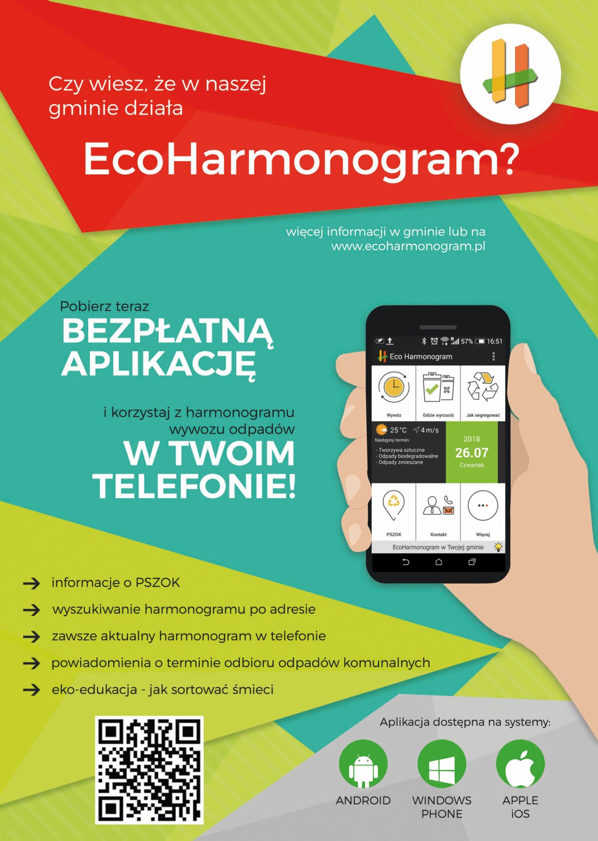 ecoharmonogram plakat a4 kopia rgb