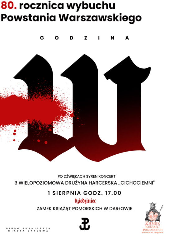 godzina w