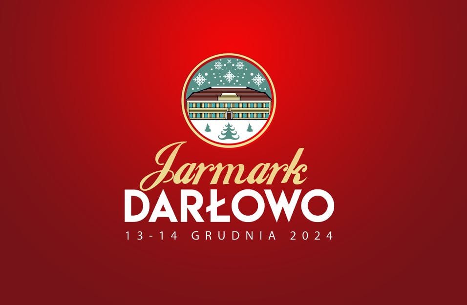 Świąteczny Jarmark w Darłowie powraca