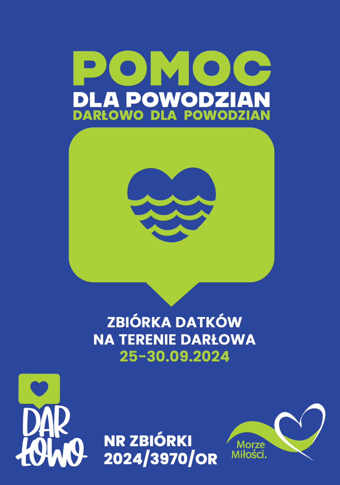 plakat zbiorka