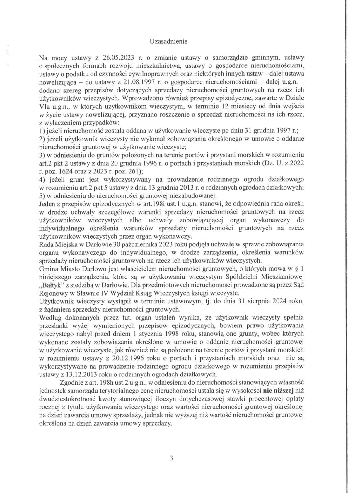 zarządzenie nr gg.0050.107.2024 page 0003