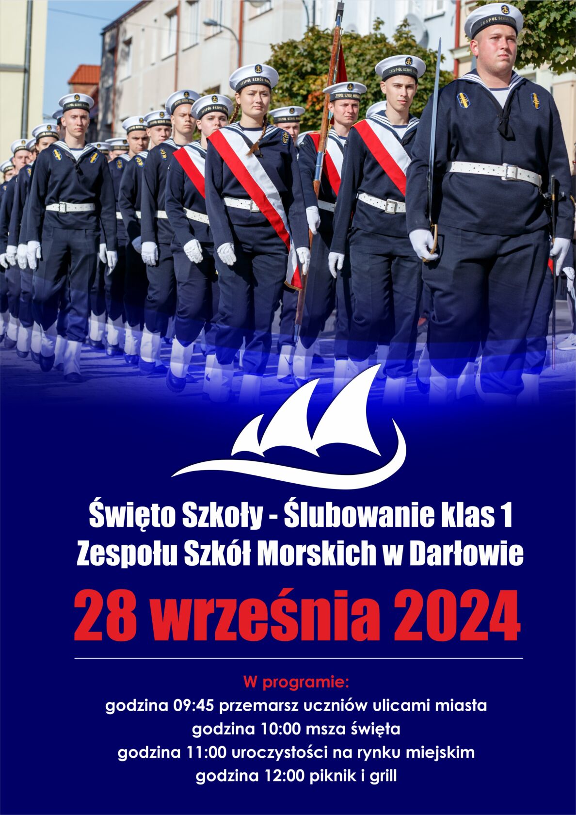 zsm święto szkoły